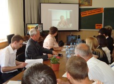 Социальное партнерство в сфере труда: 20 лет в Оренбургской области